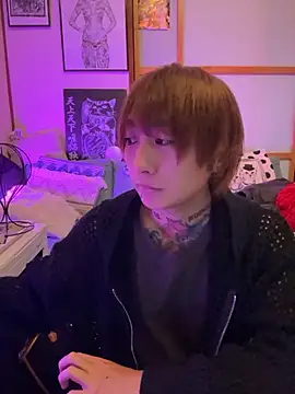 ryokunero online show from 09-19-25, 06:37