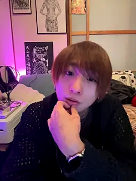 ryokunero online show from 09-20-25, 08:37