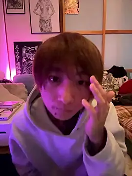 ryokunero online show from 09-23-25, 04:37