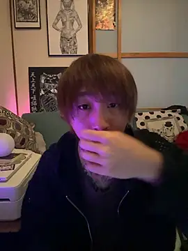 ryokunero online show from 09-25-25, 02:48