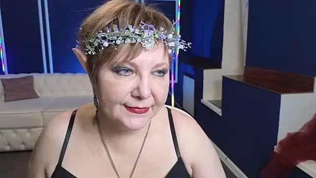 Kira Kenet online show from 03-12-25, 04:24