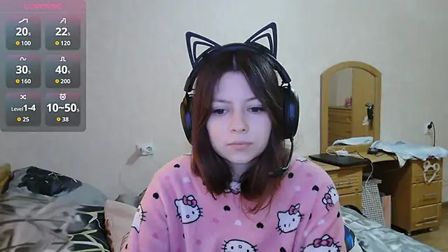 RendyDow online show from 10-21-25, 08:48