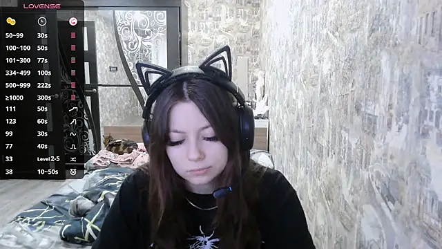 RendyDow online show from 11-11-25, 08:14