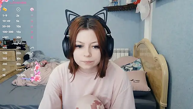 RendyDow online show from 03-10-26, 08:08