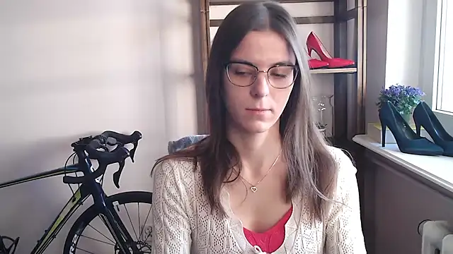 Snapshot of love_megi chatting on 02-01-26, 07:40 love megi online show from 02-01-26, 07:40