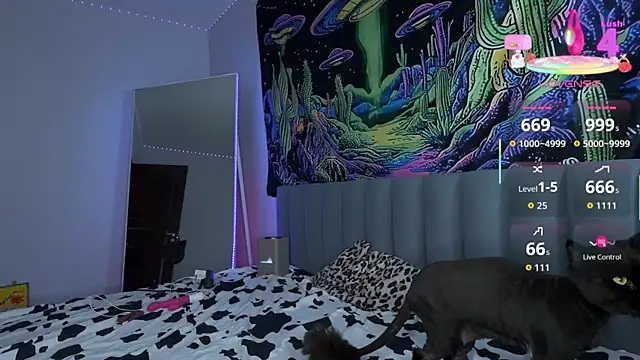 yourvodka online show from 10-19-25, 02:18