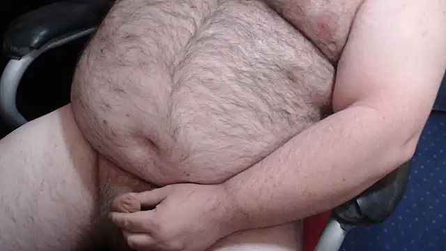 SmallBearUK online show from 09-11-25, 11:21