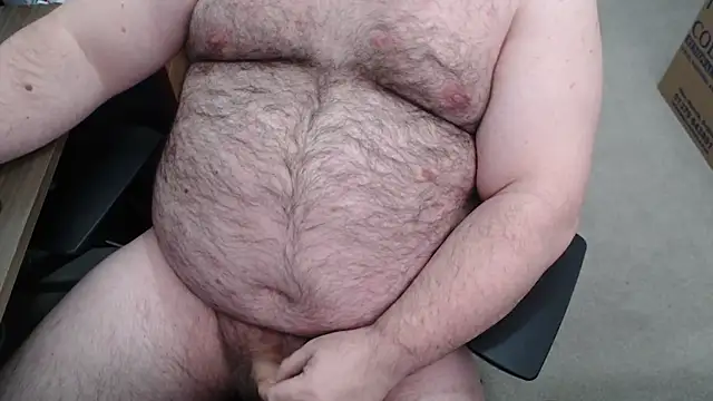 SmallBearUK online show from 03-11-26, 03:18