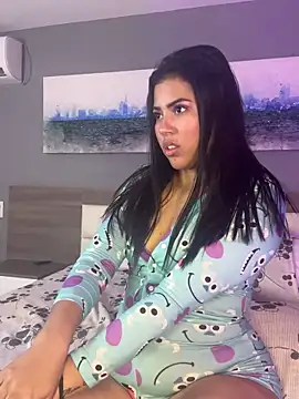  SamantaGomez online show from 03-11-25, 02:51