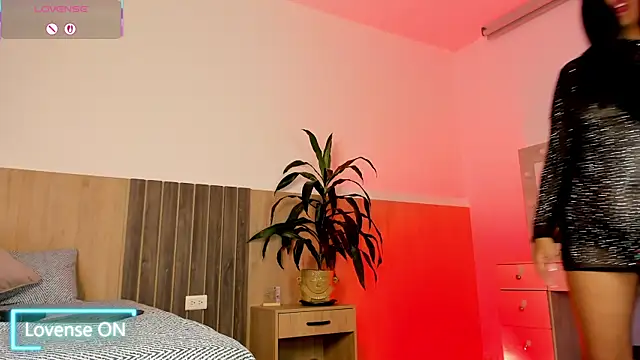  SamantaGomez online show from 03-02-26, 08:15