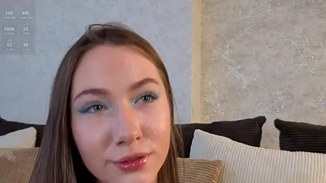 Kira mindnes online show from 11-02-25, 05:54