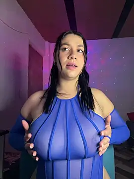 roldanmary online show from 03-11-26, 02:50