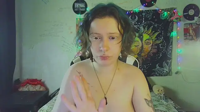 Lil foxxx online show from 11-05-25, 10:26