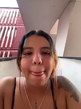 Ashley dolll online show from 06-14-26, 10:45