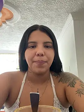 Ashley dolll online show from 06-27-26, 06:46