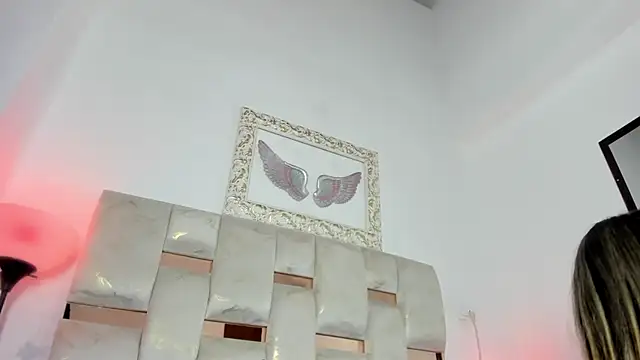 Snapshot of Lola_Blondie chatting on 11-13-25, 12:37 Lola Blondie online show from 11-13-25, 12:37