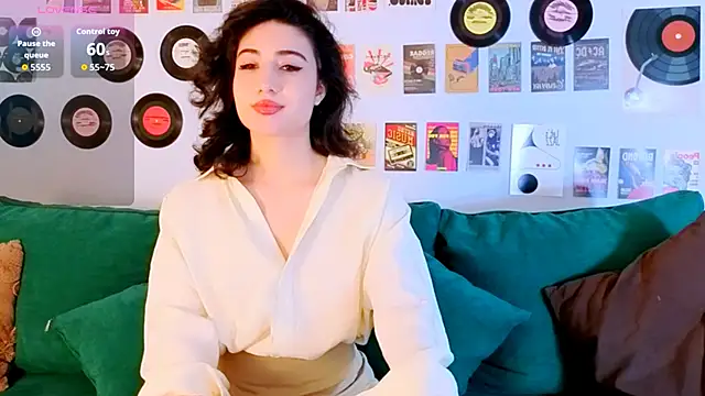 Maya Rogerss online show from 04-29-26, 05:30