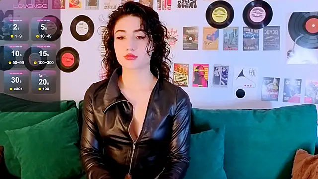 Maya Rogerss online show from 05-04-26, 02:35