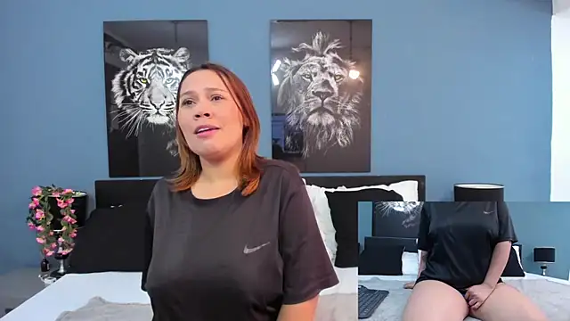 SophiaQueens online show from 02-09-26, 08:13