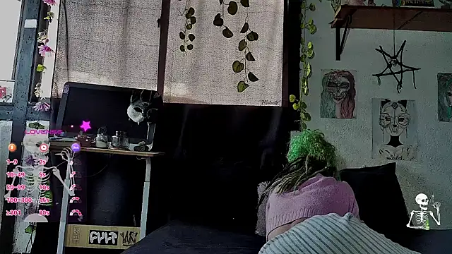 420mussa online show from 10-02-25, 06:59