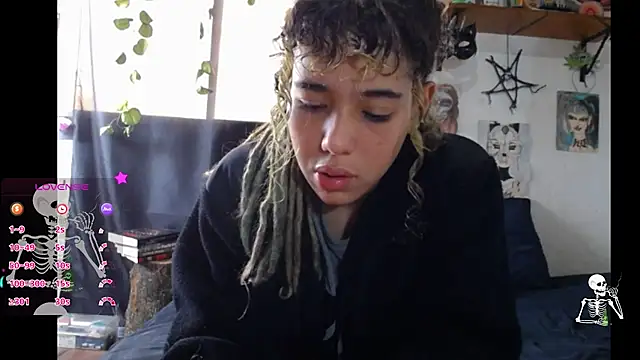 420mussa online show from 11-04-25, 05:34