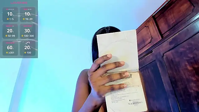 Coral w10 online show from 02-19-26, 12:12