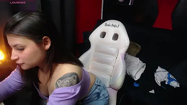 sweet  thang online show from 03-21-25, 06:18