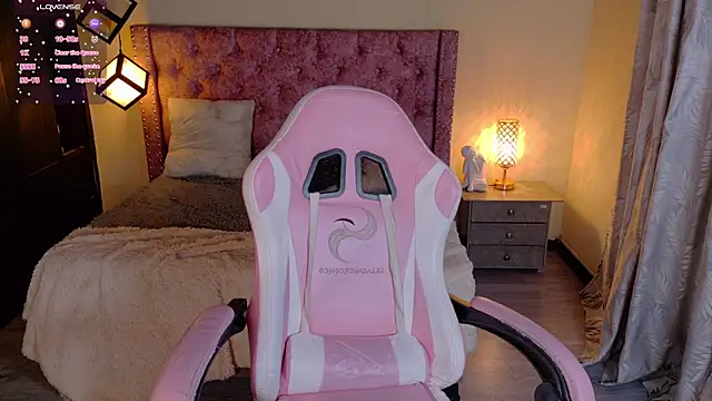 sweet  thang online show from 10-09-25, 04:32