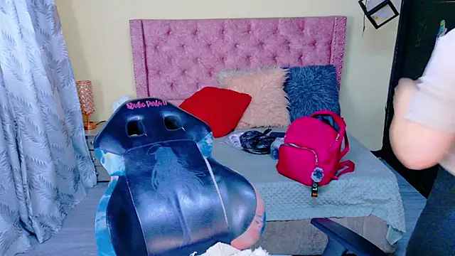 sweet  thang online show from 02-21-26, 09:16