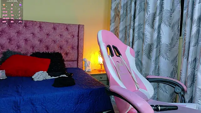 sweet  thang online show from 04-11-26, 08:51