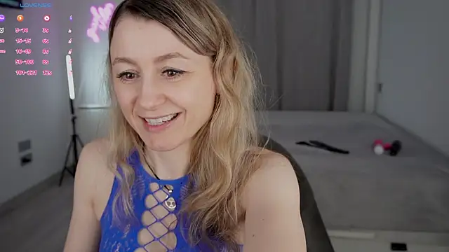   Milana     online show from 05-14-26, 05:09