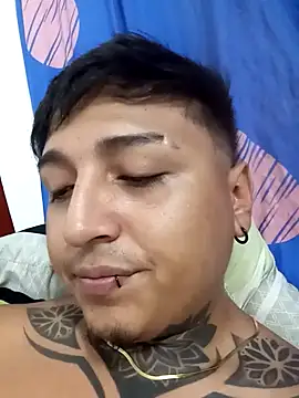 hot dirty paradise 66 online show from 03-10-25, 02:17