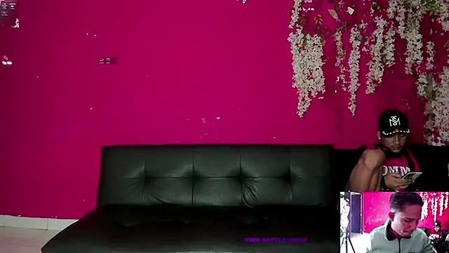 hot dirty paradise 66 online show from 10-25-25, 02:08