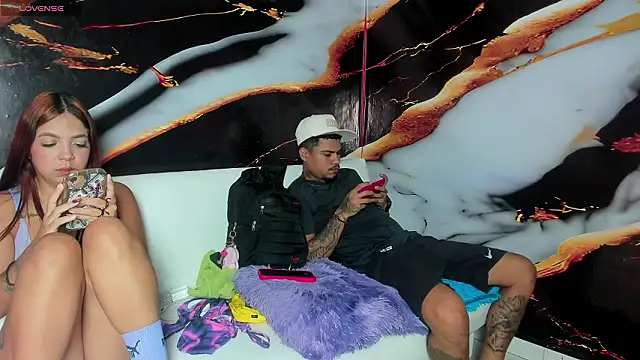 hot dirty paradise 66 online show from 02-22-26, 04:13