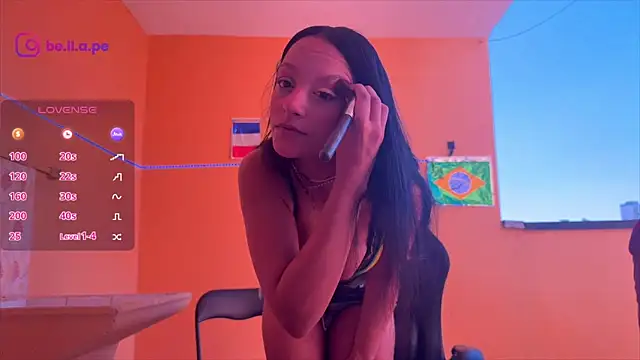 StacySpice01 online show from 06-21-26, 04:31