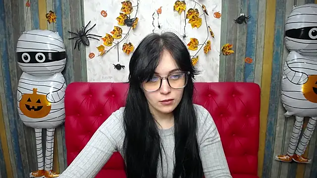 Snapshot of IziPaterson chatting on 10-21-25, 05:08 IziPaterson online show from 10-21-25, 05:08