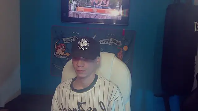 Snapshot of Burperking420_ chatting on 10-26-25, 07:31 Burperking420 online show from 10-26-25, 07:31