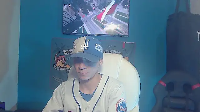 Snapshot of Burperking420_ chatting on 01-10-26, 02:30 Burperking420 online show from 01-10-26, 02:30