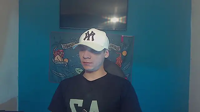 Burperking420  online show from 03-28-26, 06:07