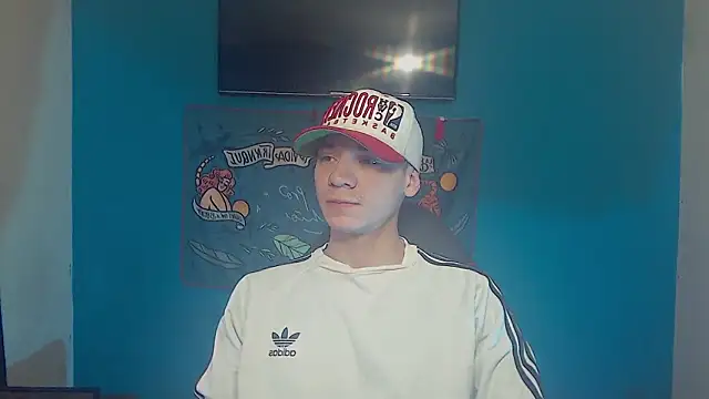 Burperking420  online show from 04-24-26, 06:21