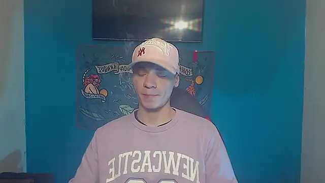 Burperking420  online show from 04-29-26, 06:36