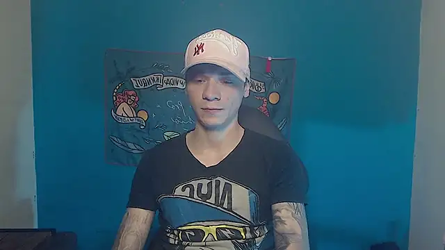 Burperking420  online show from 05-25-26, 01:00