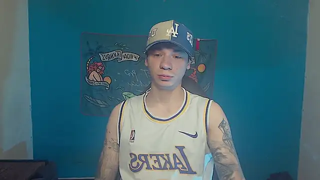Burperking420  online show from 06-13-26, 06:17
