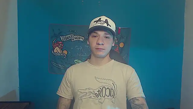 Burperking420  online show from 07-21-26, 06:54