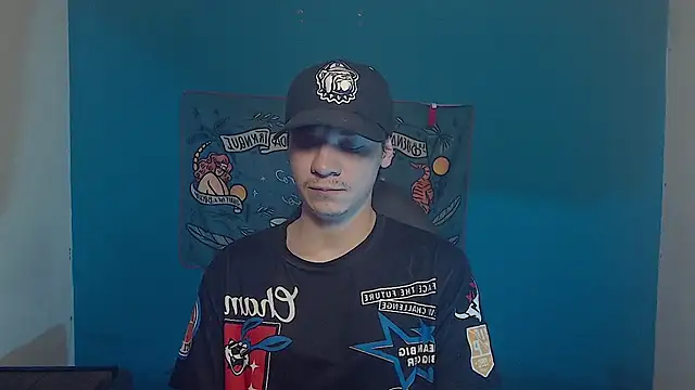 Burperking420  online show from 07-29-26, 06:39