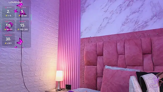 goldilockss15 online show from 01-09-26, 03:20