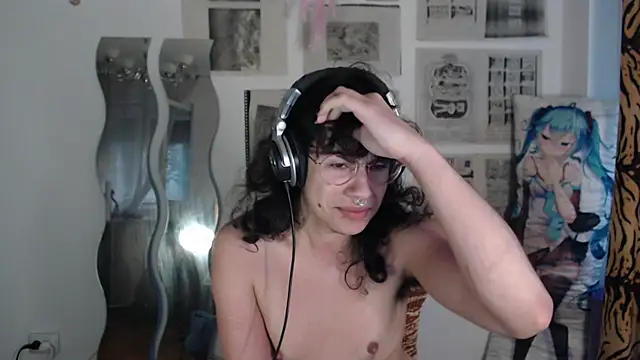 PainPrince69 online show from 05-25-26, 03:12