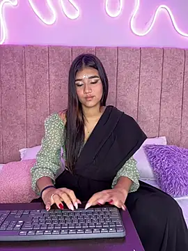 Snapshot of _Ananyaa_lovd chatting on 03-15-25, 07:05 Ananyaa lovd online show from 03-15-25, 07:05