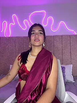 Snapshot of _Ananyaa_lovd chatting on 03-19-25, 06:55 Ananyaa lovd online show from 03-19-25, 06:55
