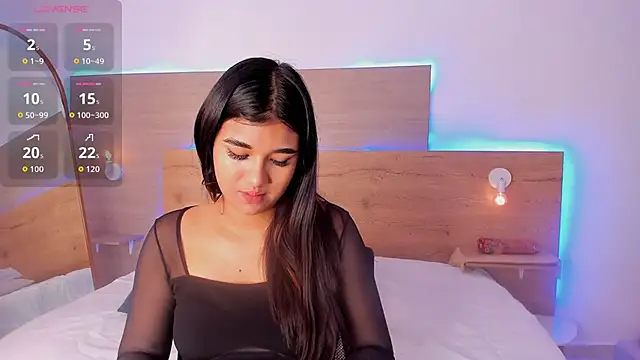 Snapshot of _Ananyaa_lovd chatting on 09-12-25, 11:54 Ananyaa lovd online show from 09-12-25, 11:54